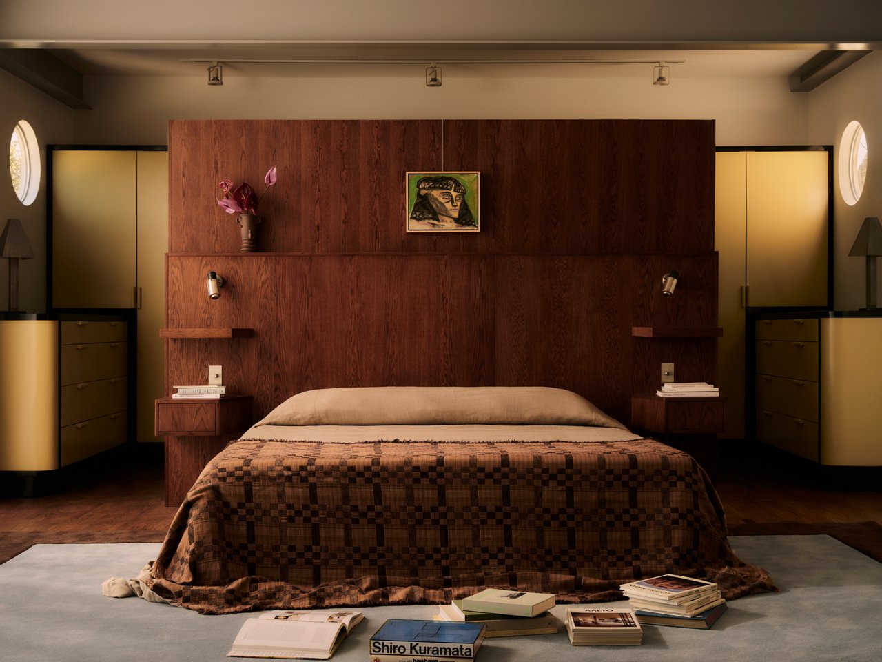 One Weekend, Multiple Offers, a Record Price: Selling a Whitney R. Smith Mid-Century in Upper Nichols Canyon