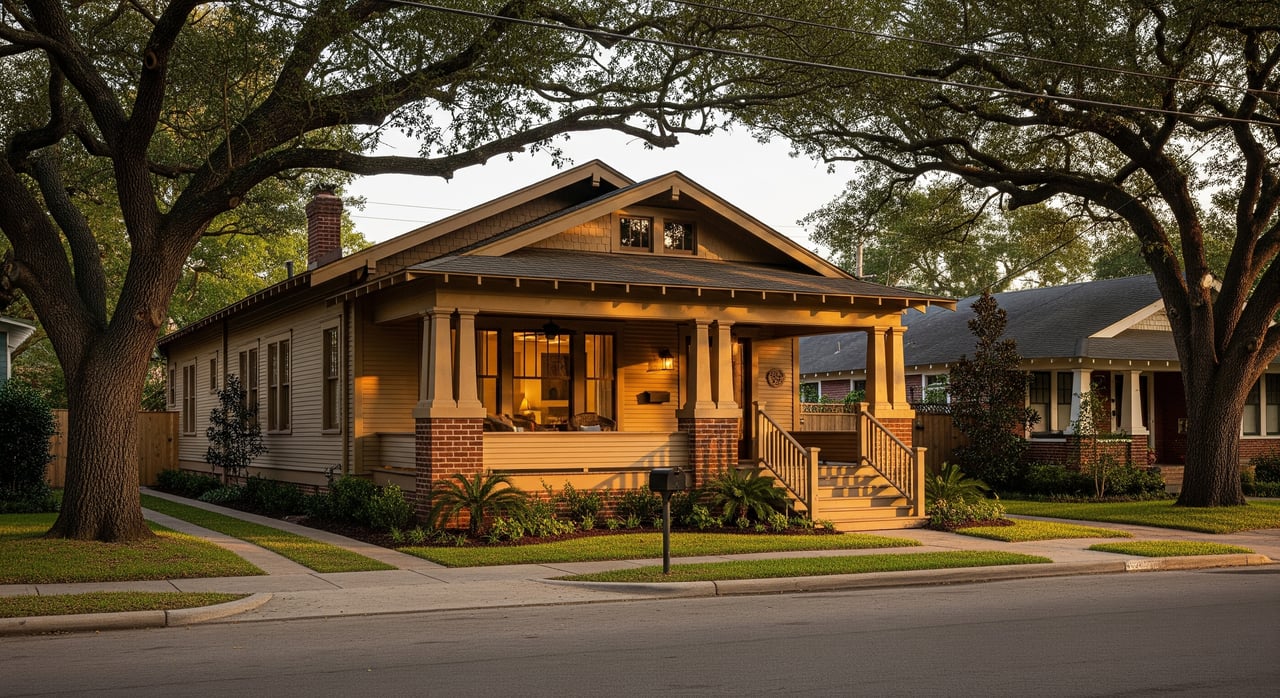 Homestead Exemption Basics For Heights Homeowners