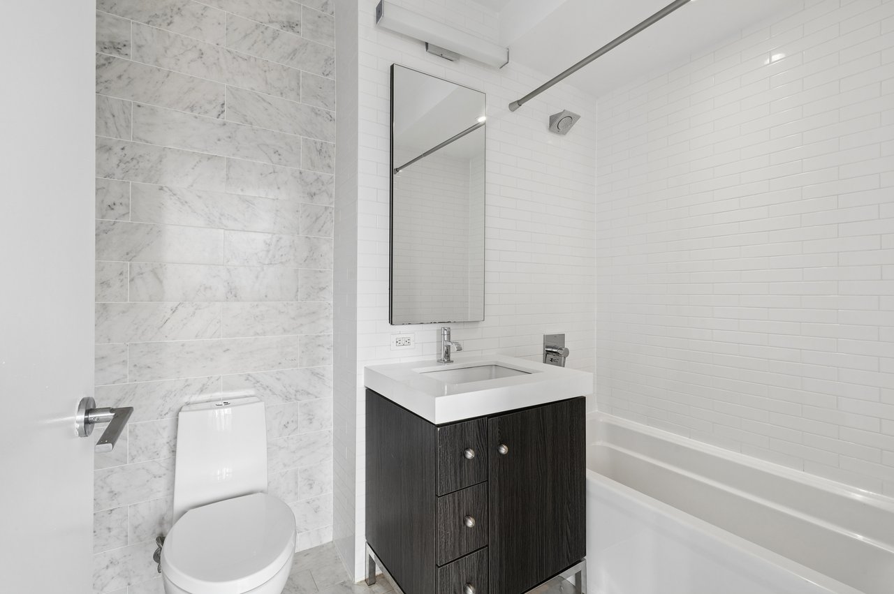 416 West 52nd Street 701