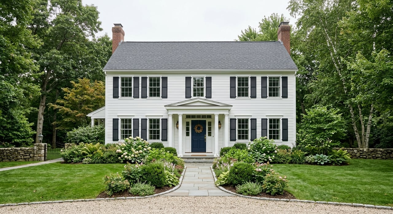 A Calm Guide To Selling An Inherited Home In Andover