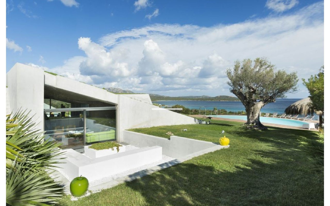 Villa Smeralda