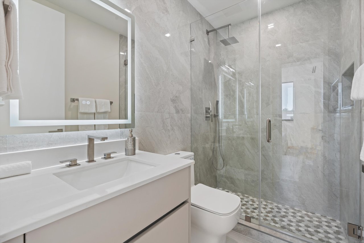 New Construction Townhouse in Coconut Grove