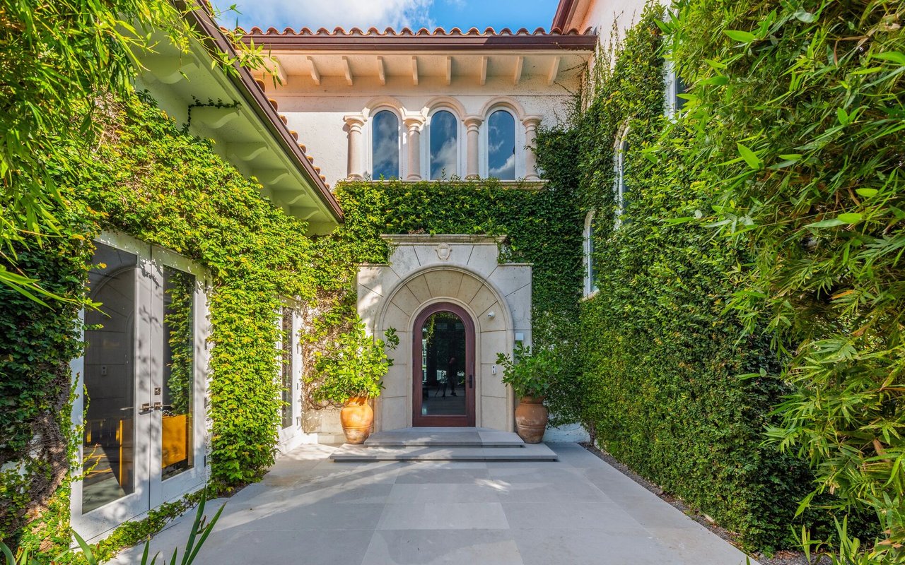 Corona Del Mar North