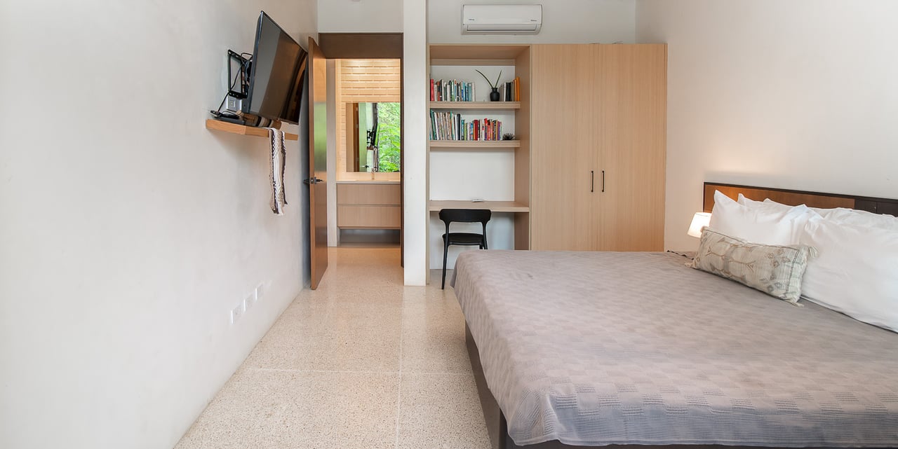 Dos Monitos | Luxury Oceanview Compound Near Playa Grande