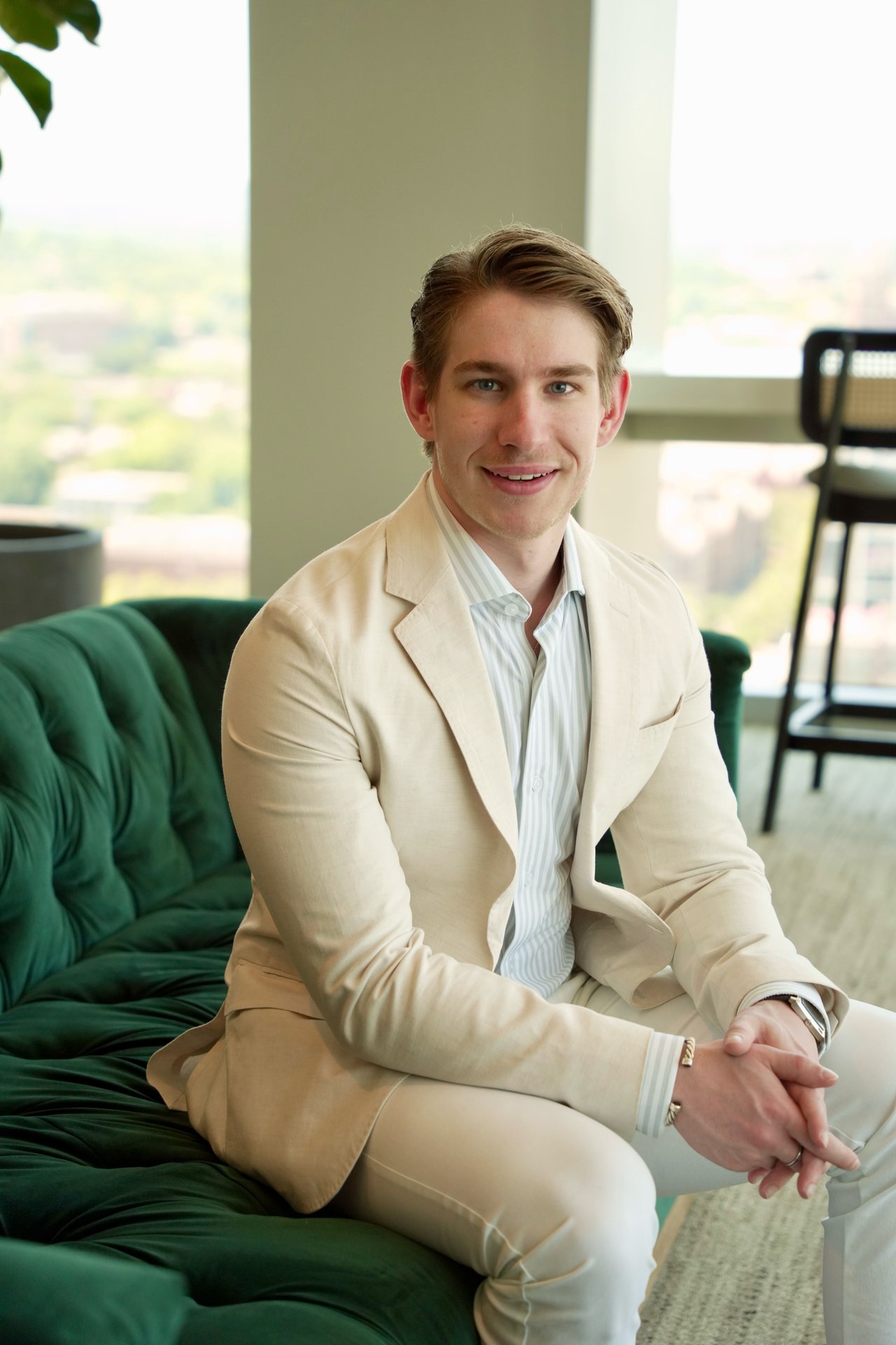 Ryan Paul Mulloy photo