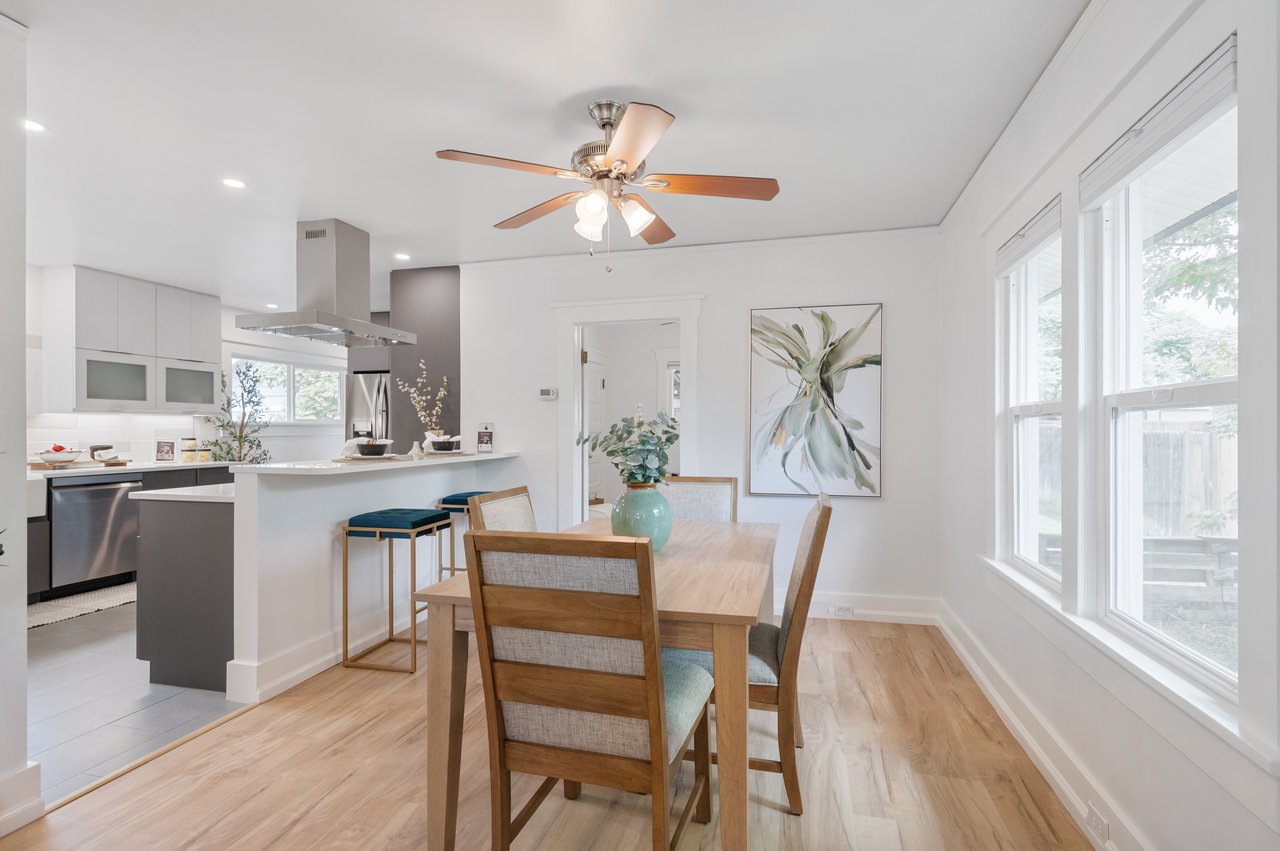 3052 S. Logan Street