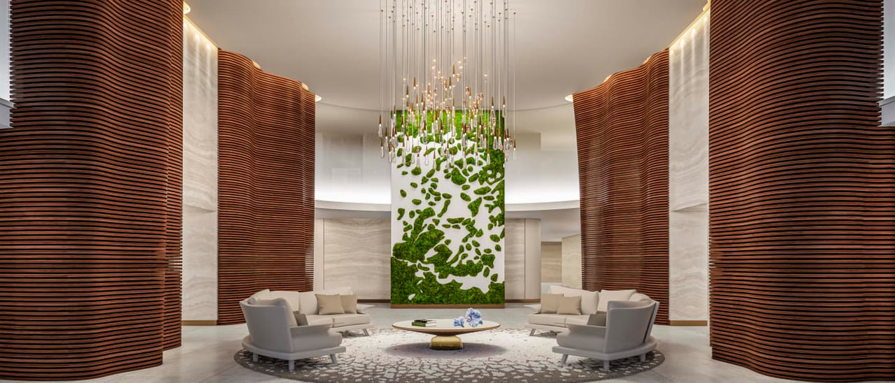 ALINA RESIDENCES BOCA RATON