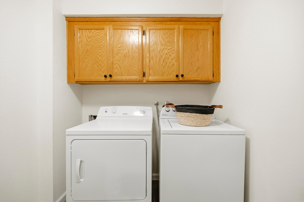 Copper Hill Condo in Livermore – Seller Represented