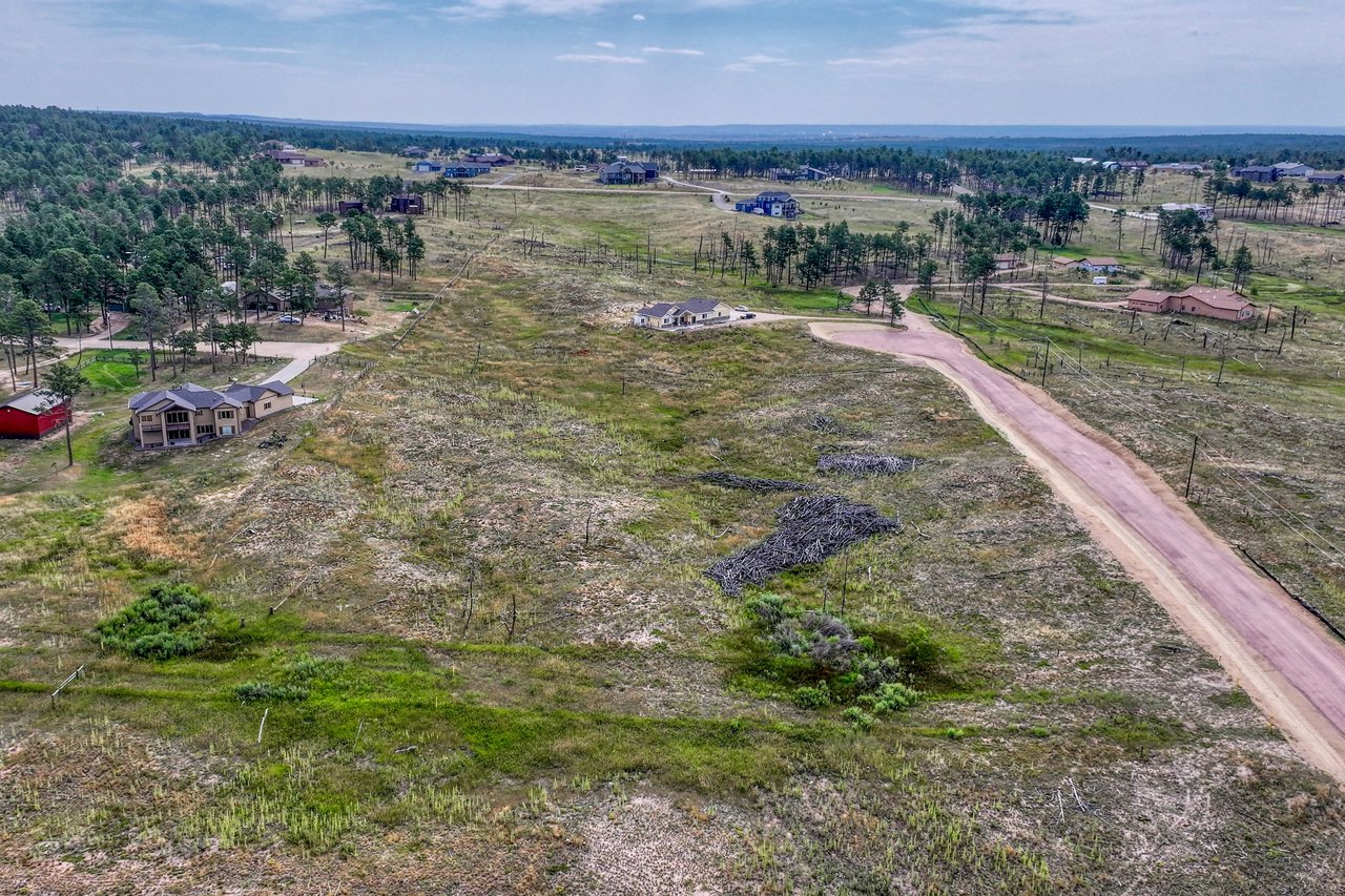 lot 1 Forest heights Circle