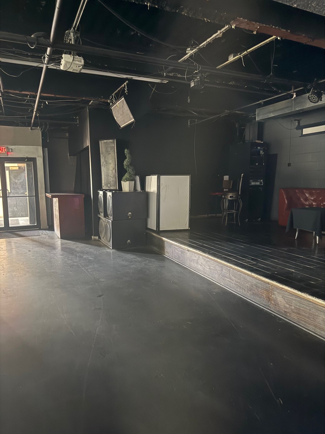 110 Food Terminal Plaza 15,000+ SF | Commercial Kitchen / Industrial