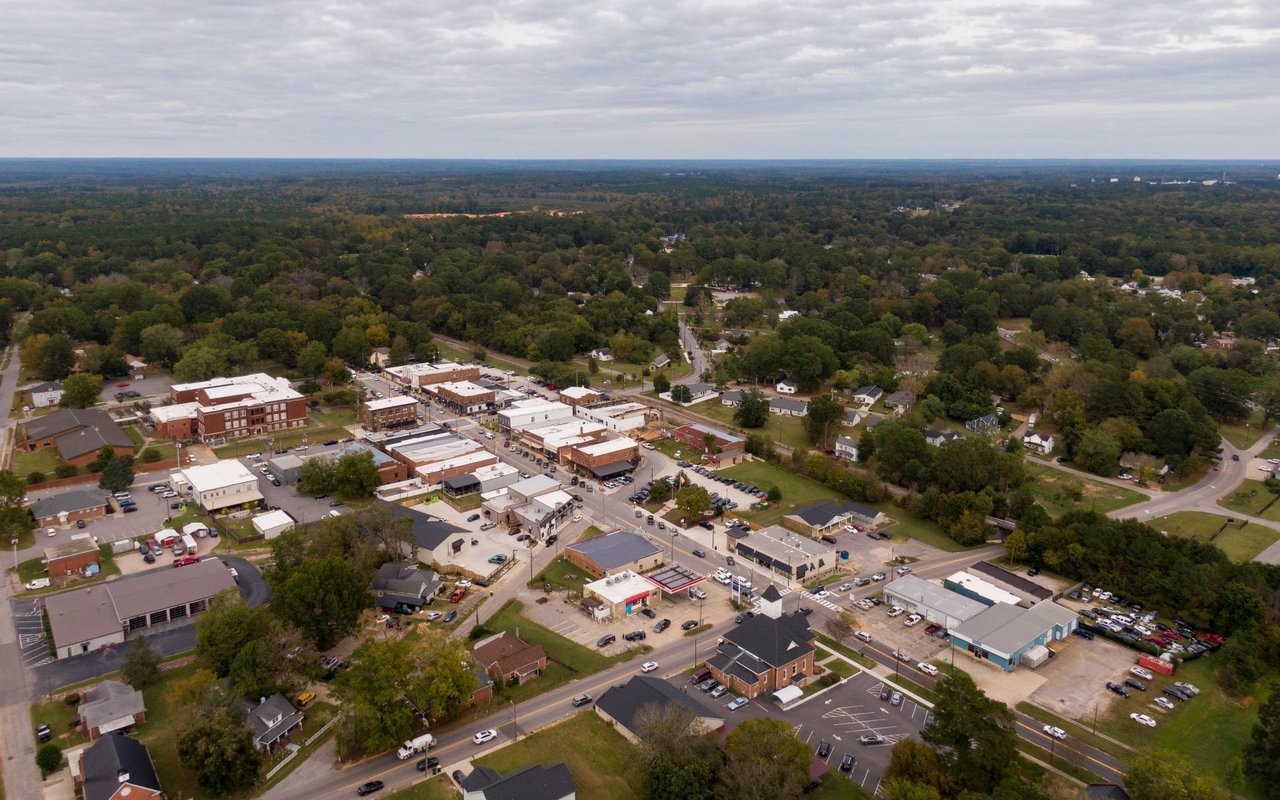 Franklinton