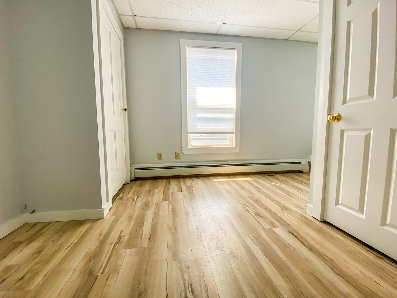 Rental Currently Available