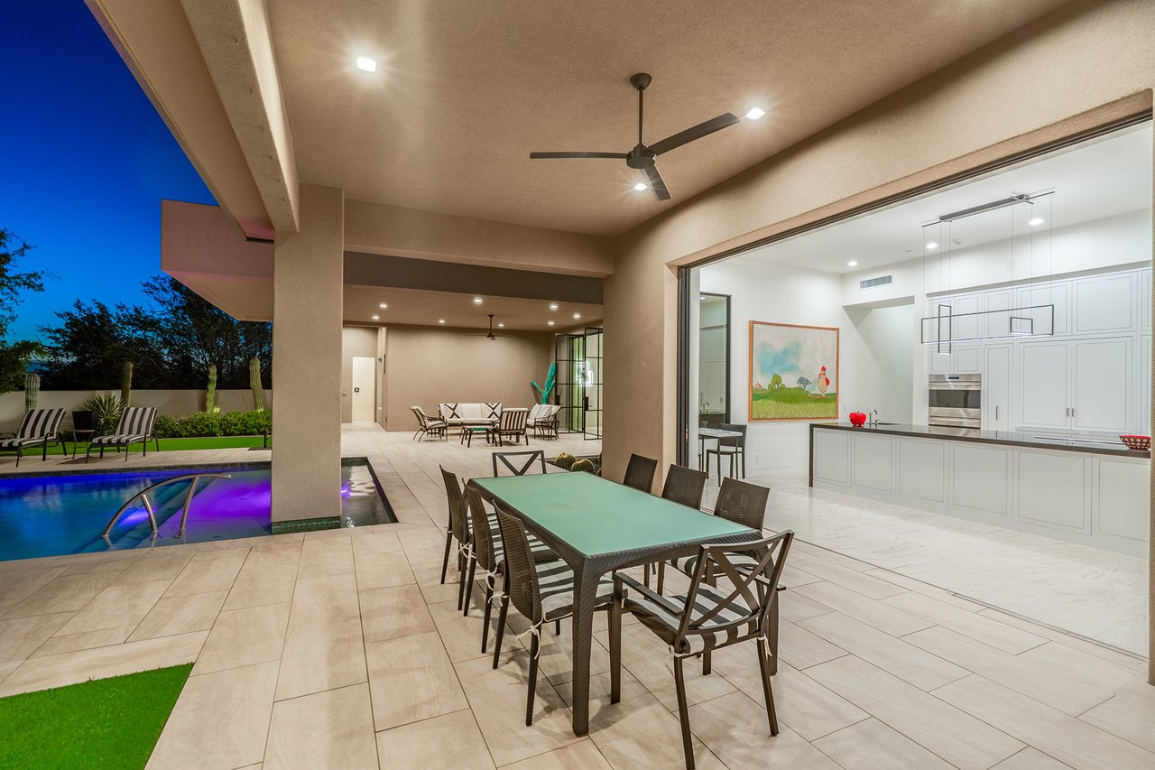 10040 E Happy Valley Road, 40