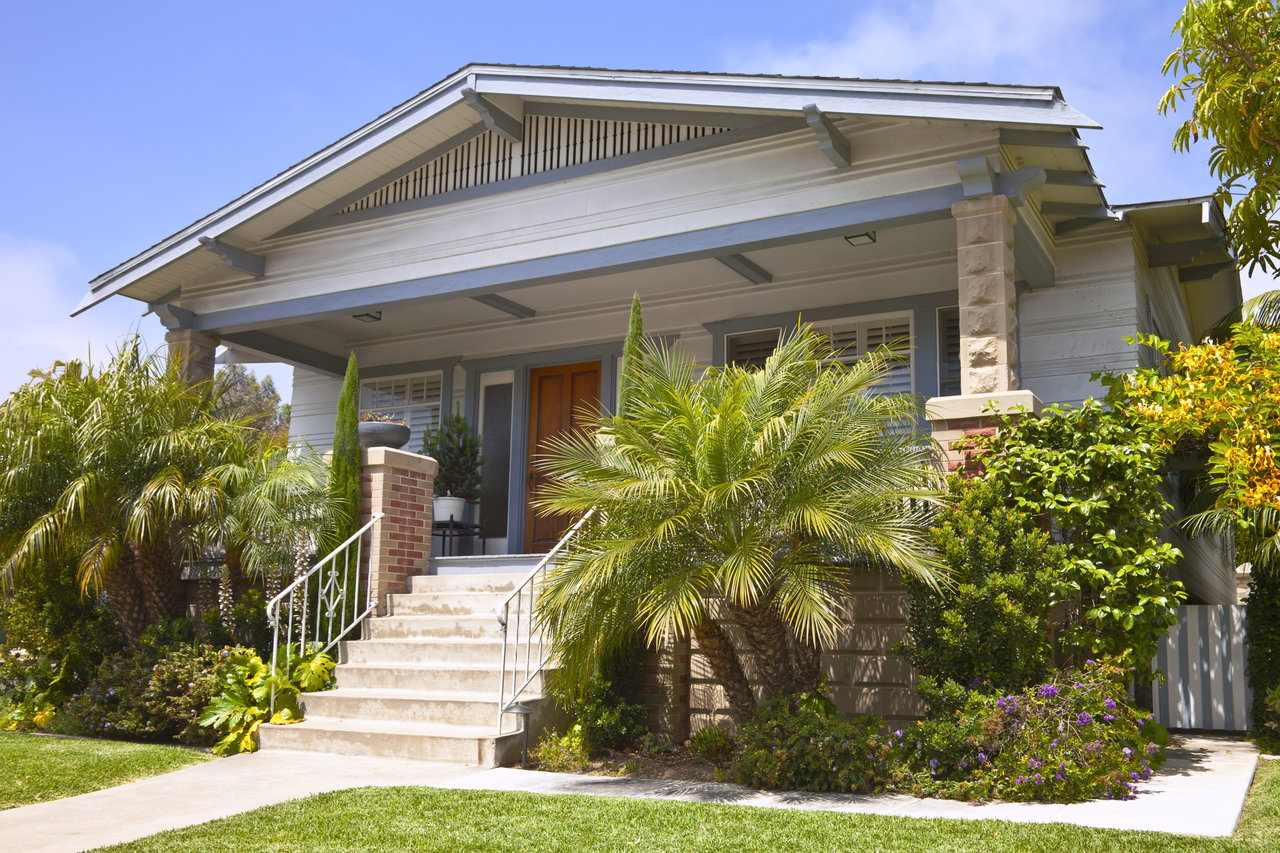 Riverview Terrace