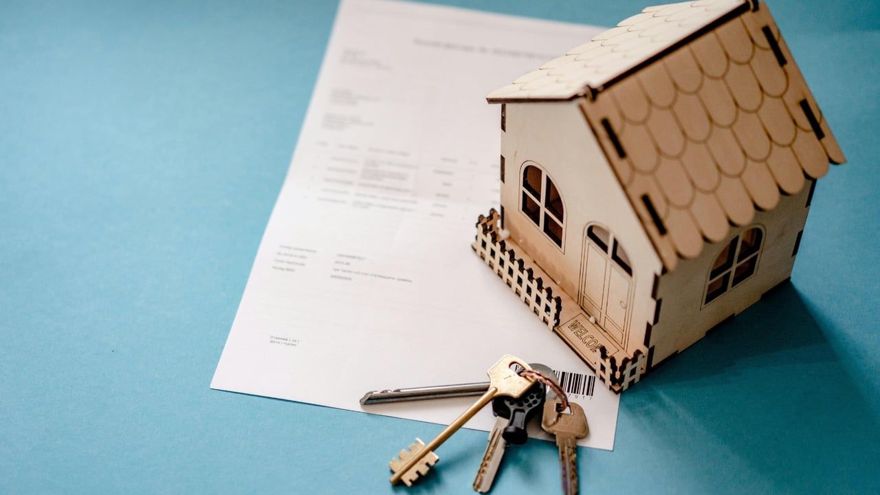 What Documentation Do You Need for a Jumbo Loan Application?