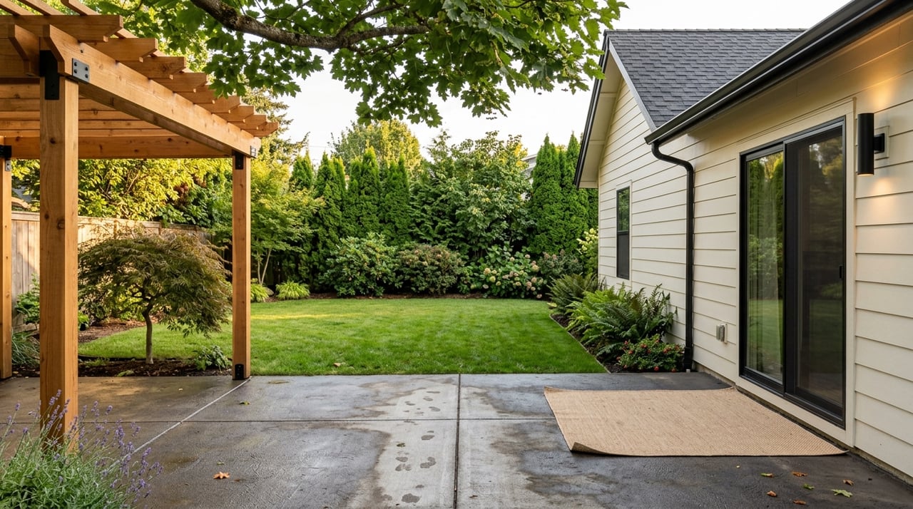 Moving From Portland To Clackamas County Suburbs