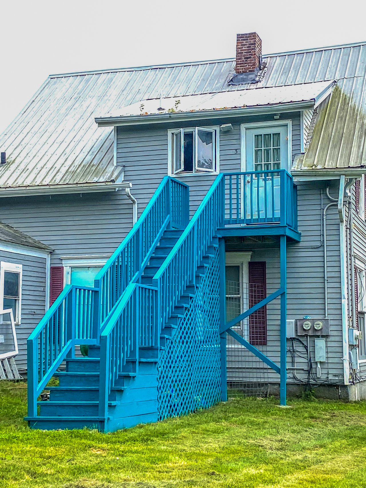 Rental Currently Available