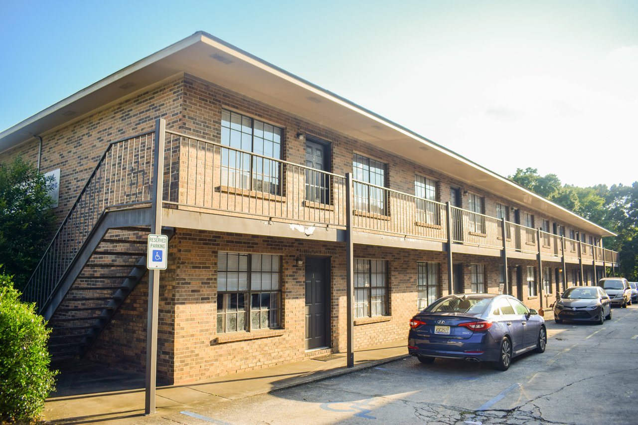 313 N Ross
