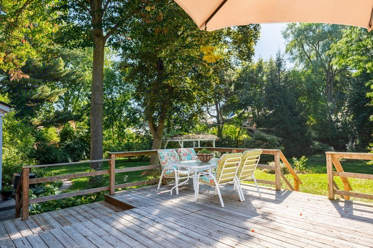 Half Acre in Lorne Park