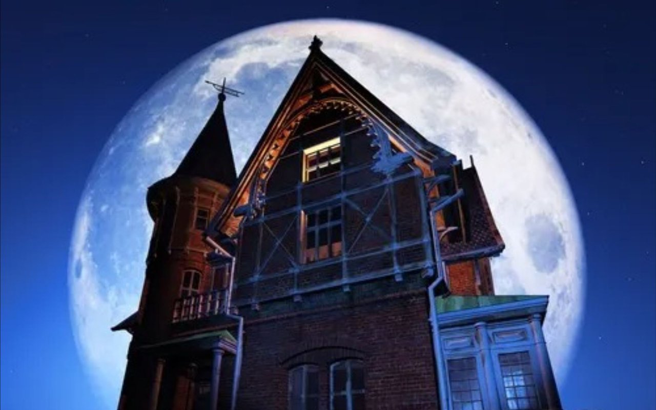 Are You Buying a Haunted House?