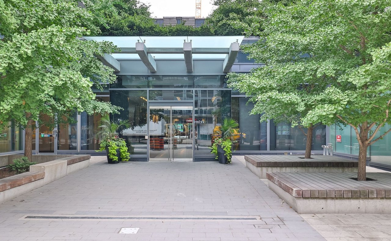 1030 King Street West Unit 340