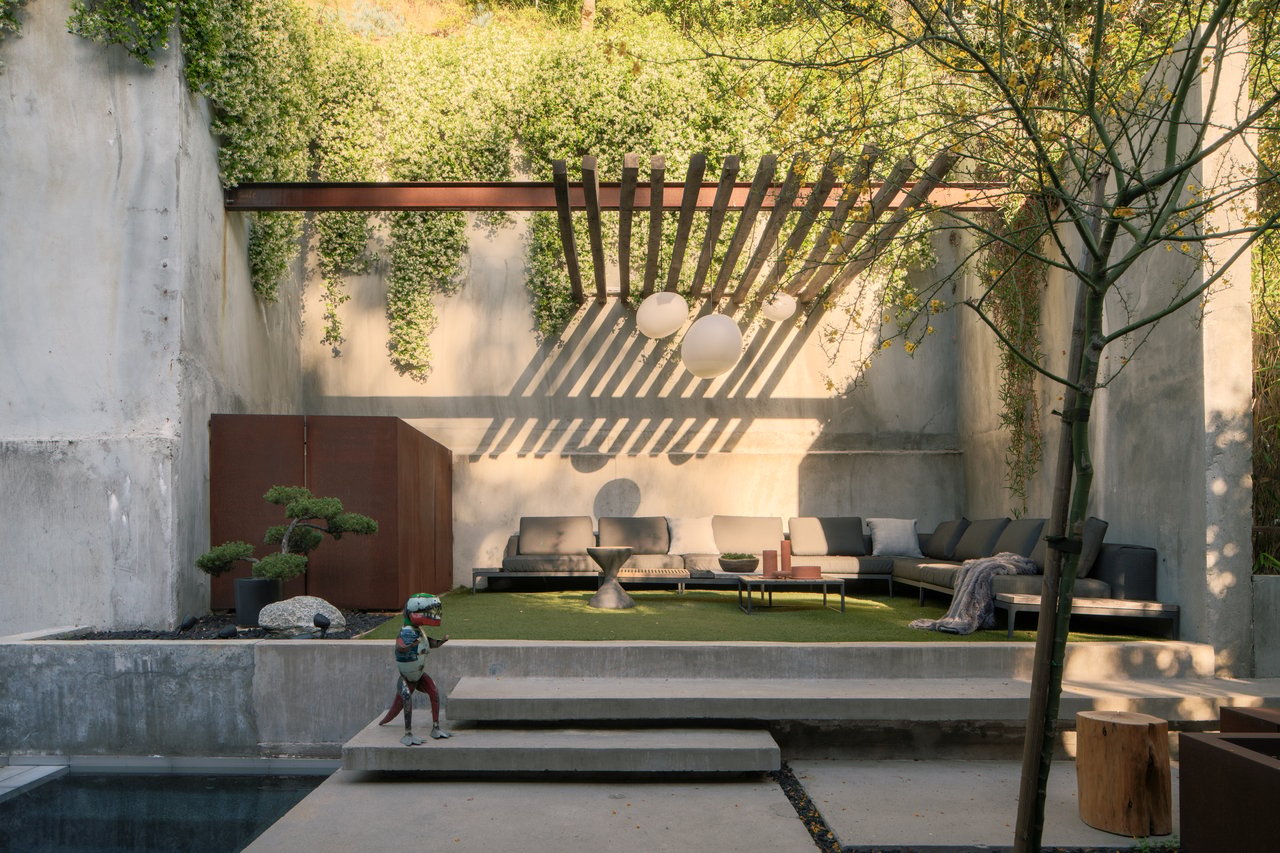 8050 Willow Glen Rd, Laurel Canyon