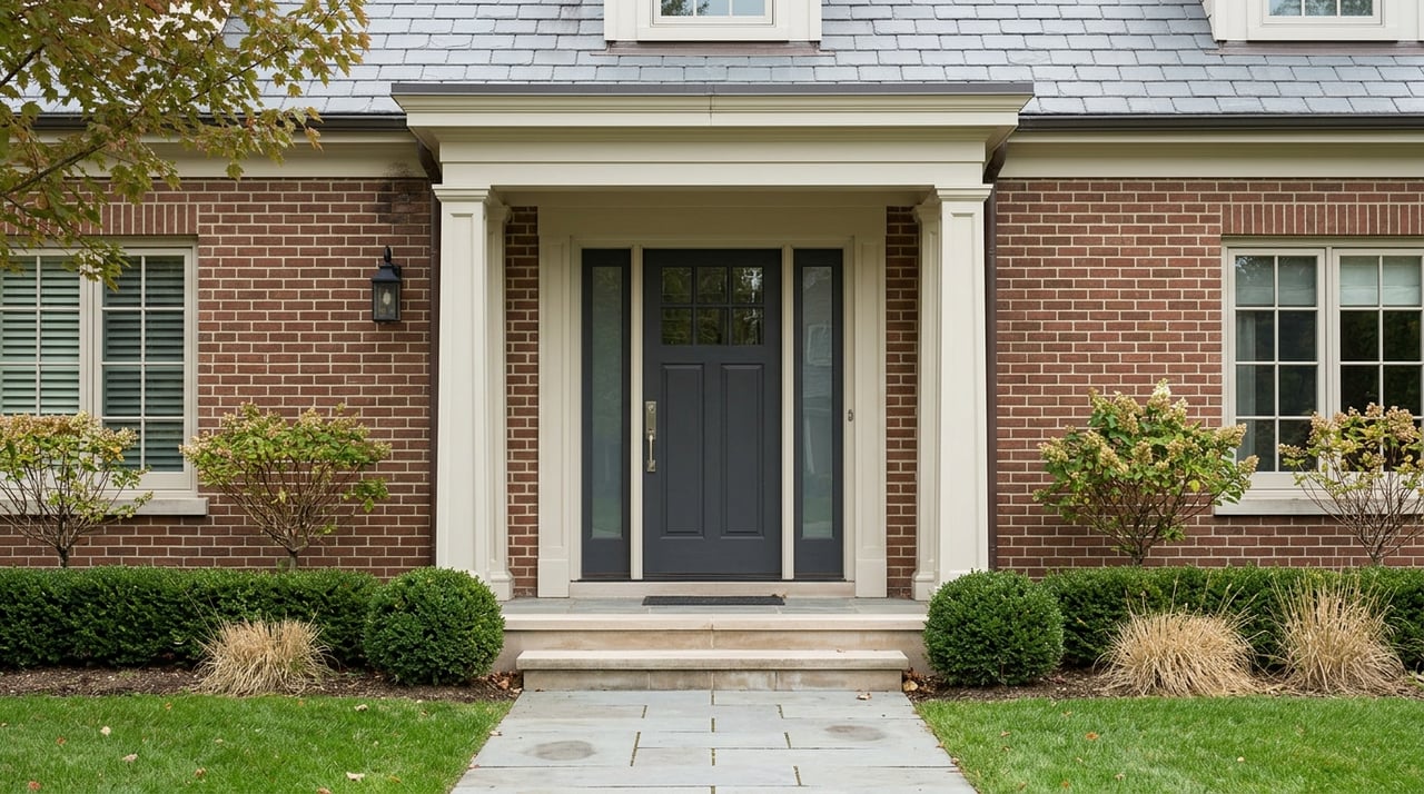 Timing The Sale Of Your Plymouth Home