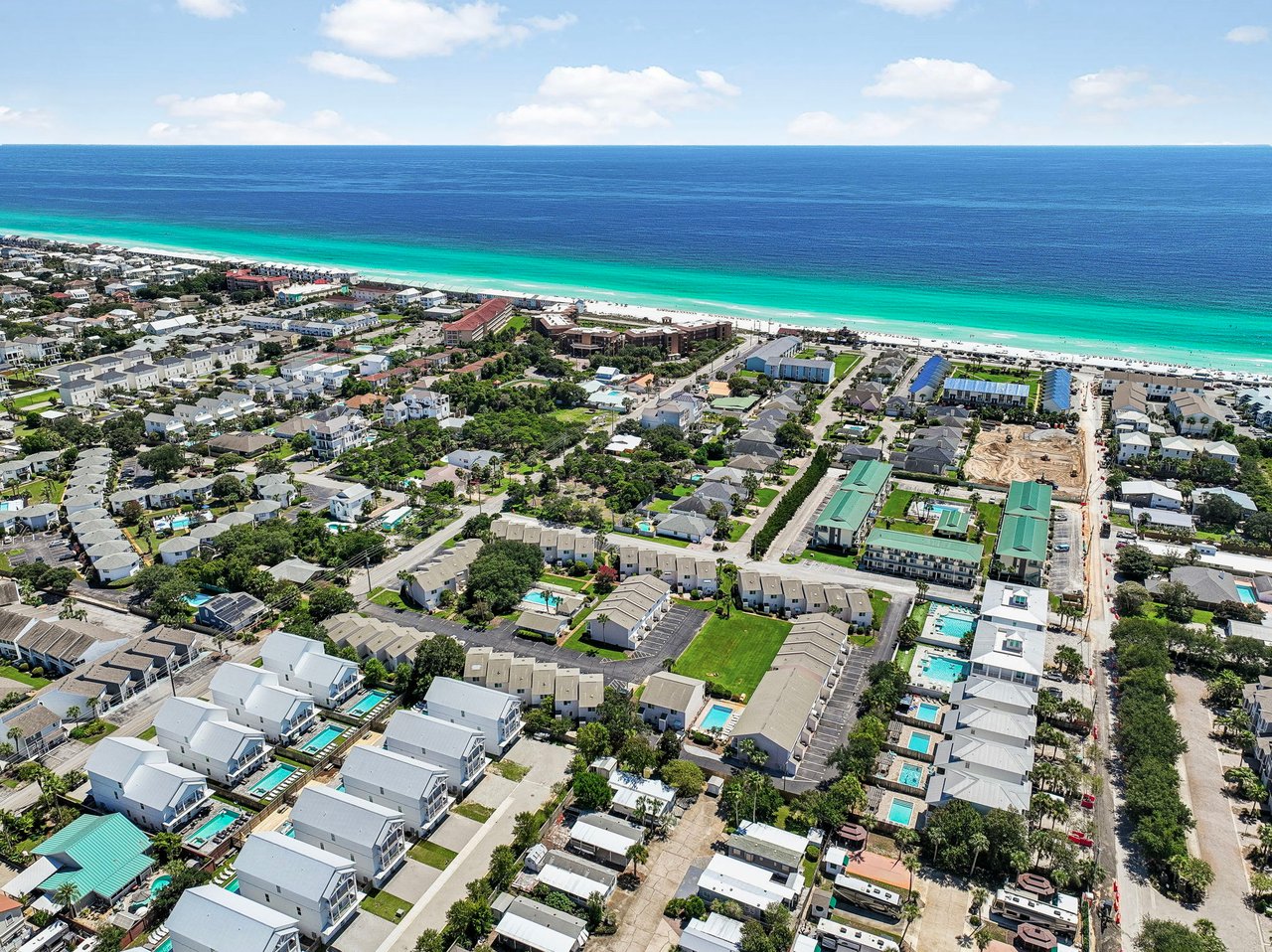 241 Ellis Road Unit 20, Miramar Beach, FL 