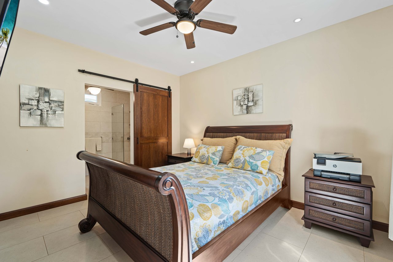 Casa Por Fin | 4-Bedroom Ocean-View Home in Gated Community, just 10 minutes from Tamarindo!
