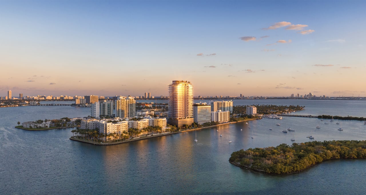 Pagani Residences Miami