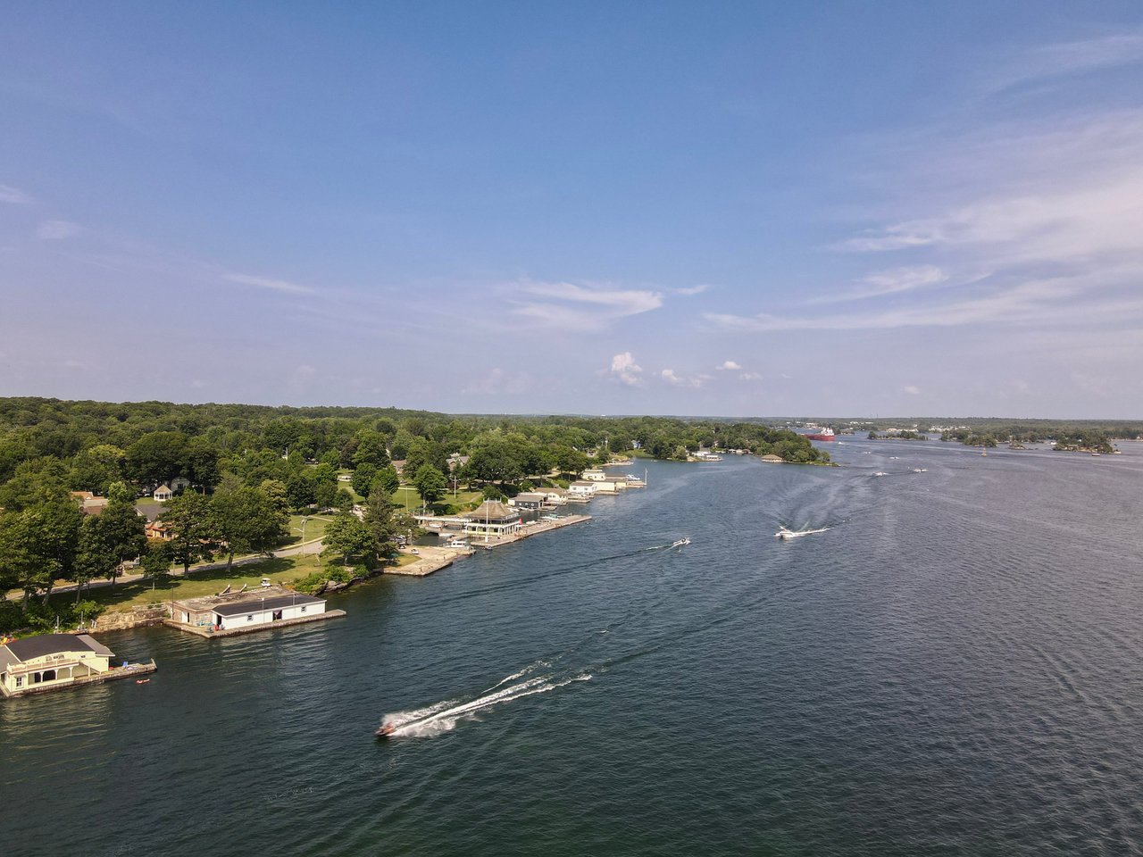 Thousand Island Park