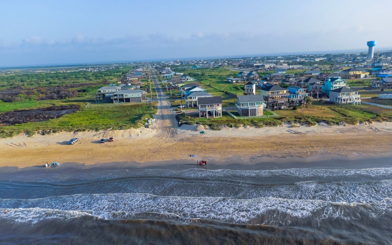 Galveston County