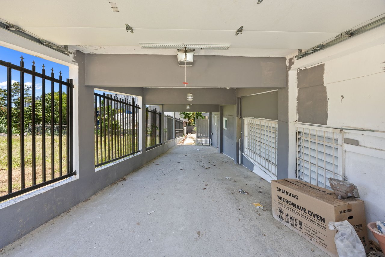 Income-Producing Multifamily with Pool Minutes from SJU Airport