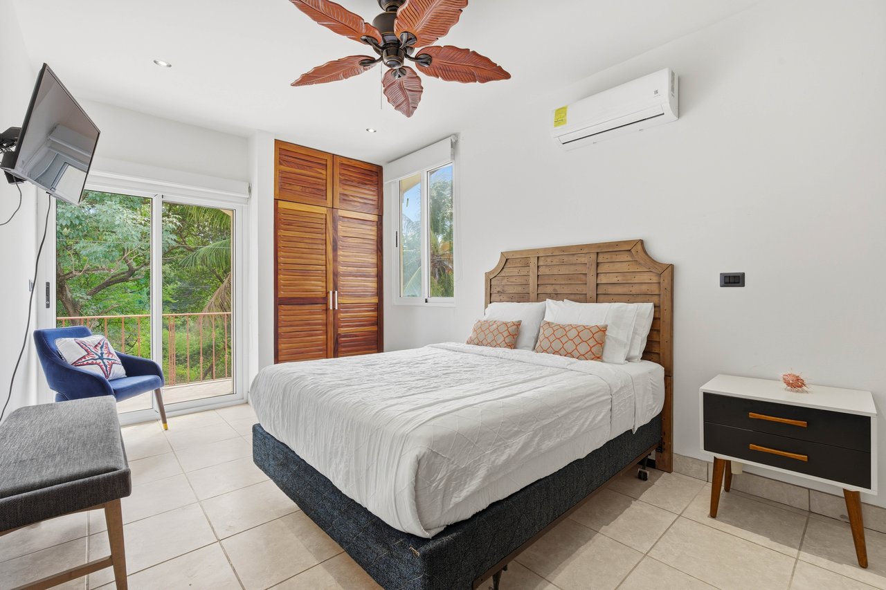 Twin Dolphins Penthouse | Unbeatable Beachfront Location with Exceptional Ocean Views and the Flamingo Marina!