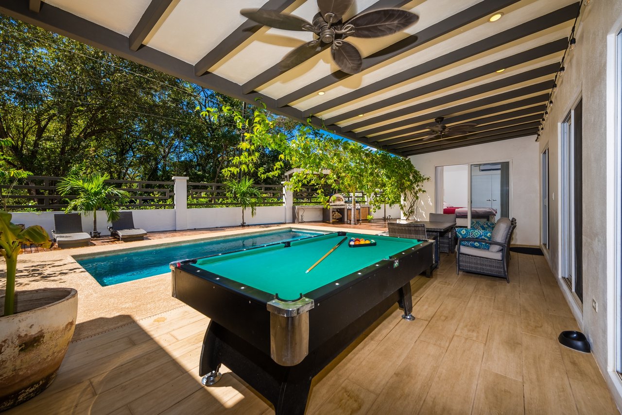 Casa Del Rio Potrero, Surfside