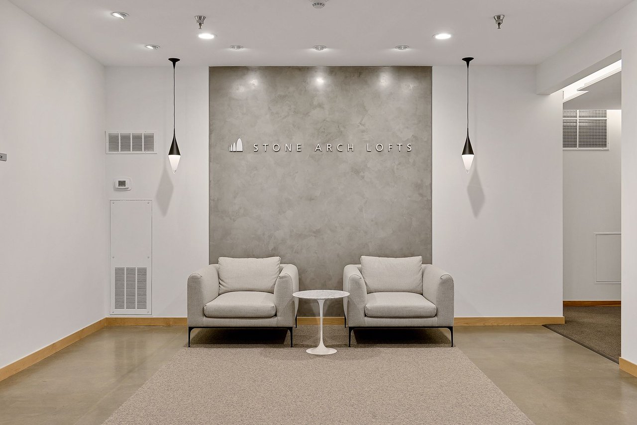 Stone Arch Lofts #S104