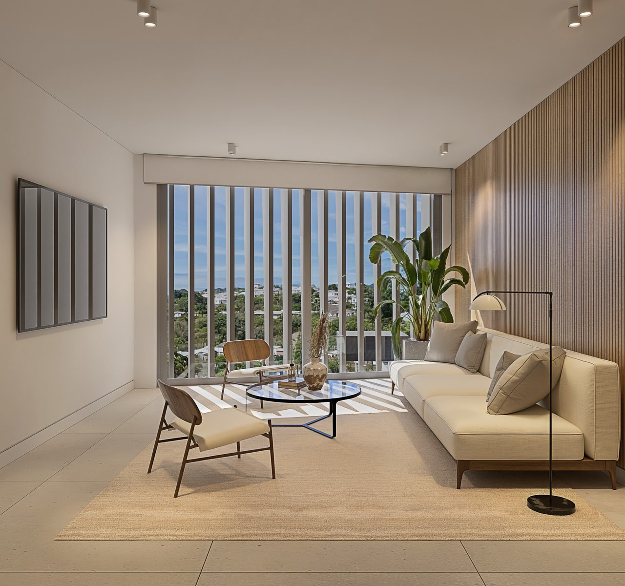 Dolce Vita - Ground Floor