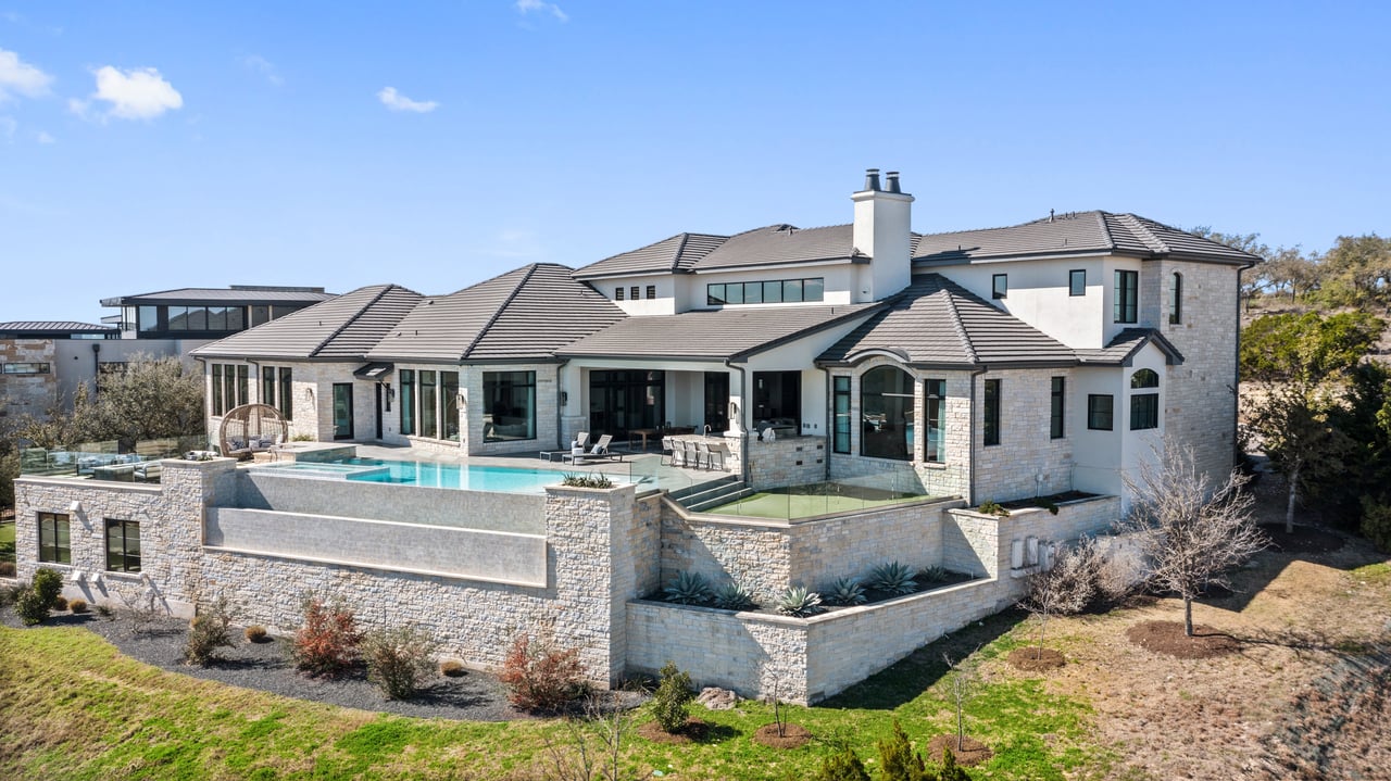 Exteriors