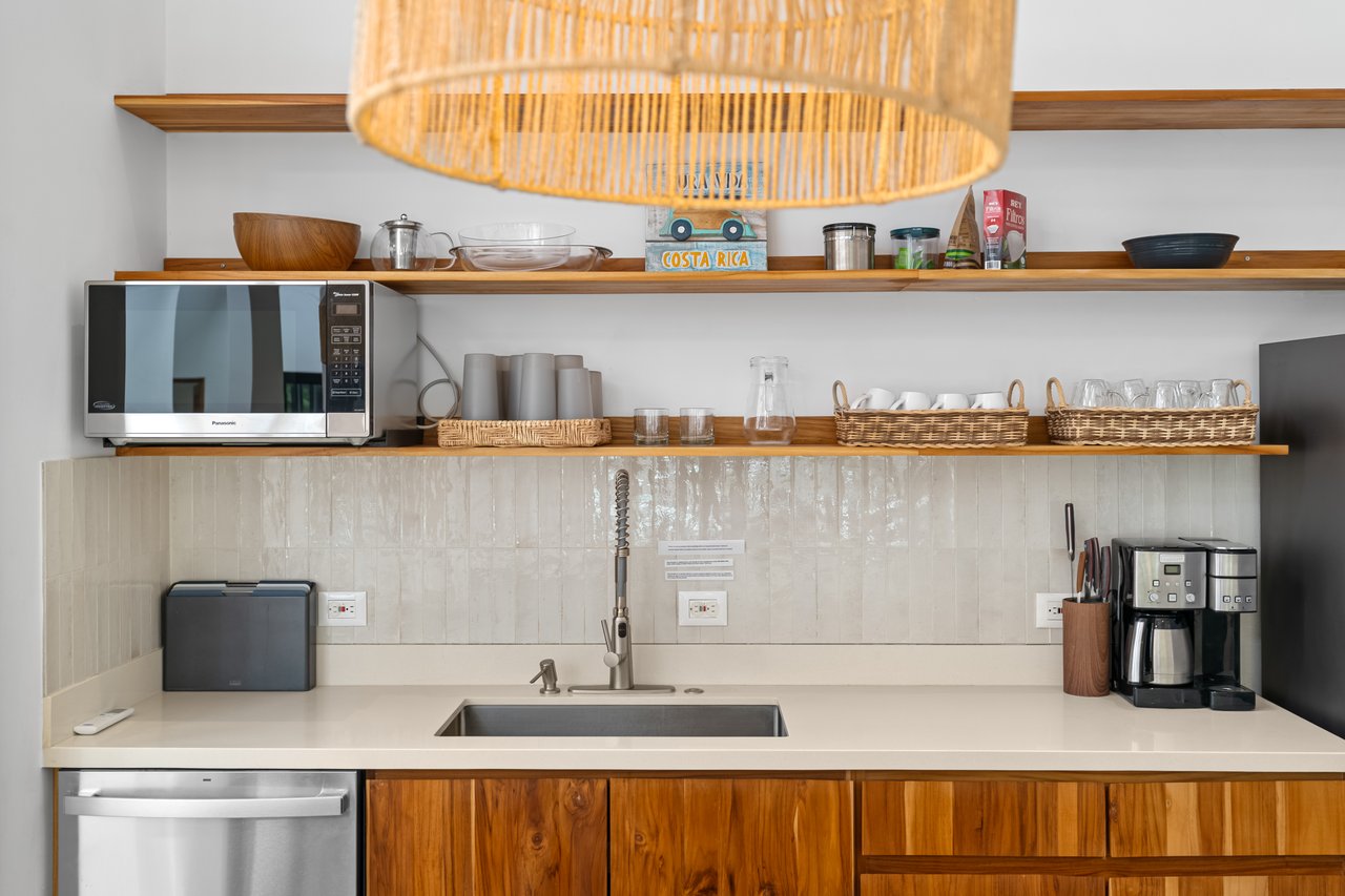 Casa Acqua | Luxury Beach Home with Guest House in Playa Grande