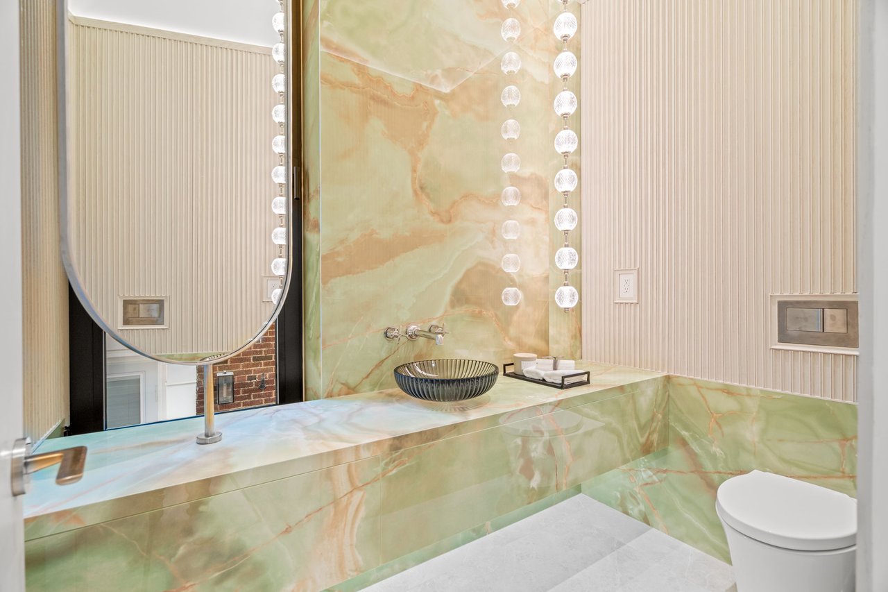 Incredible Achievement In Modern Luxury