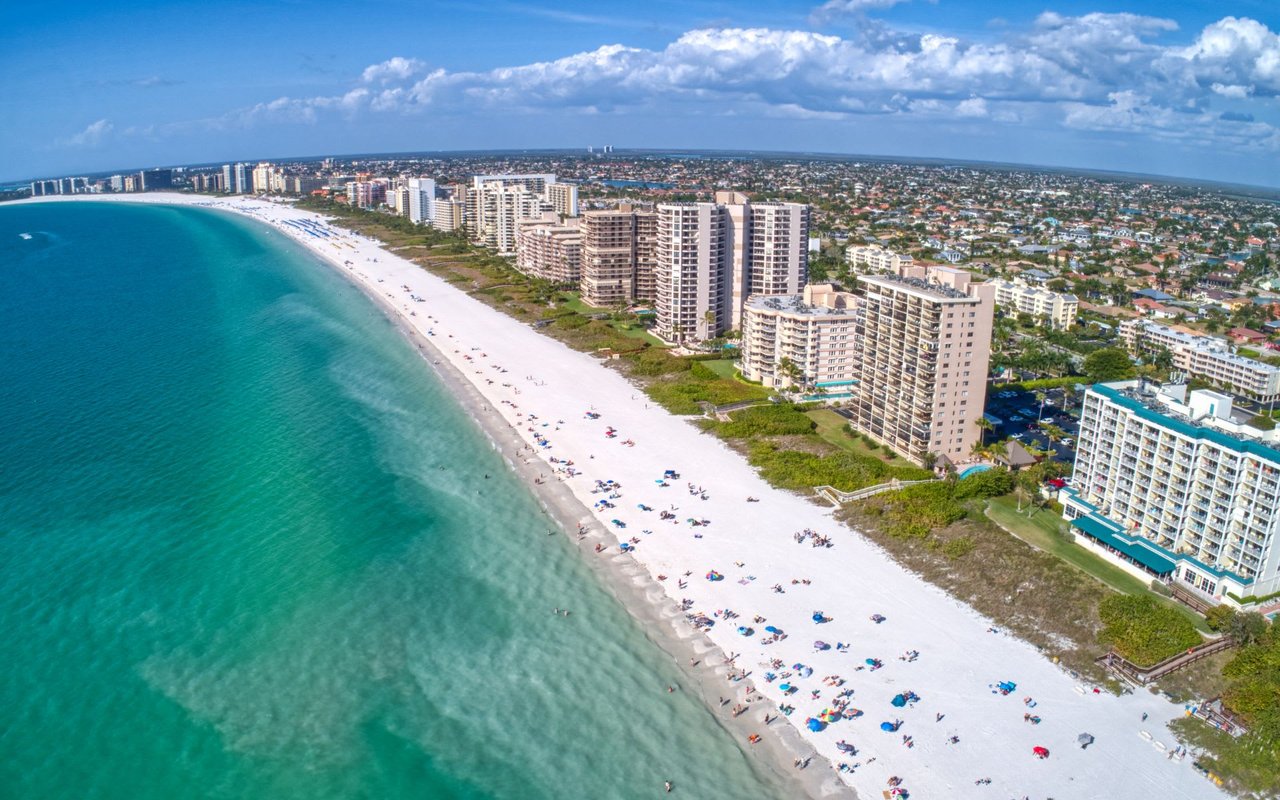 Finding the Perfect Winter Rental on Marco Island: Your Guide to Seasonal Luxury Living
