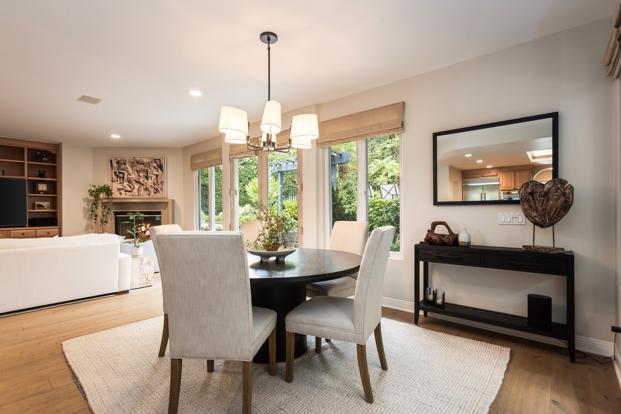 1935 Lyans Dr, La Cañada Flintridge