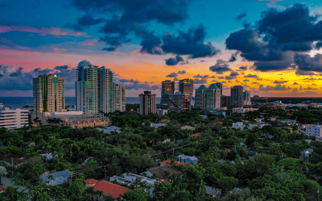Top Historical Sites in Coconut Grove
