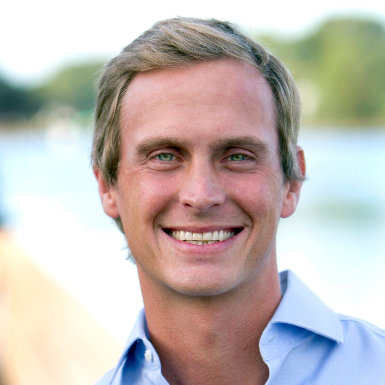 Drew Conner Norfolk, VA Real Estate Agent Headshot