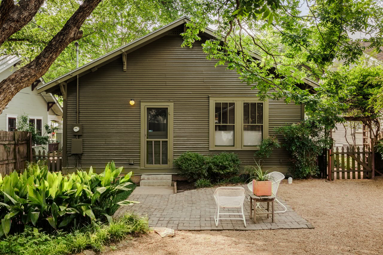 4406 Speedway Austin, 78751