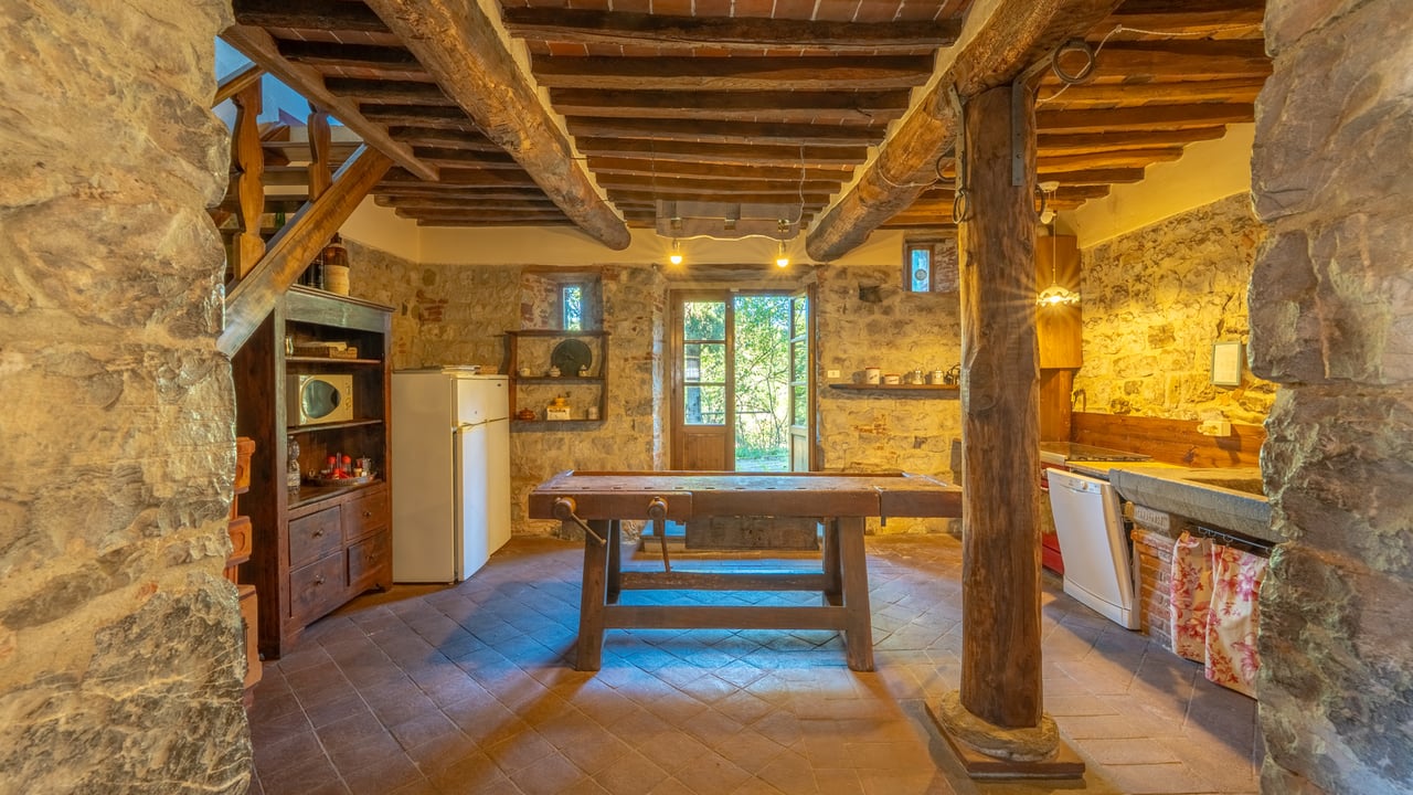 IL FIENILE DEL CHIANTI