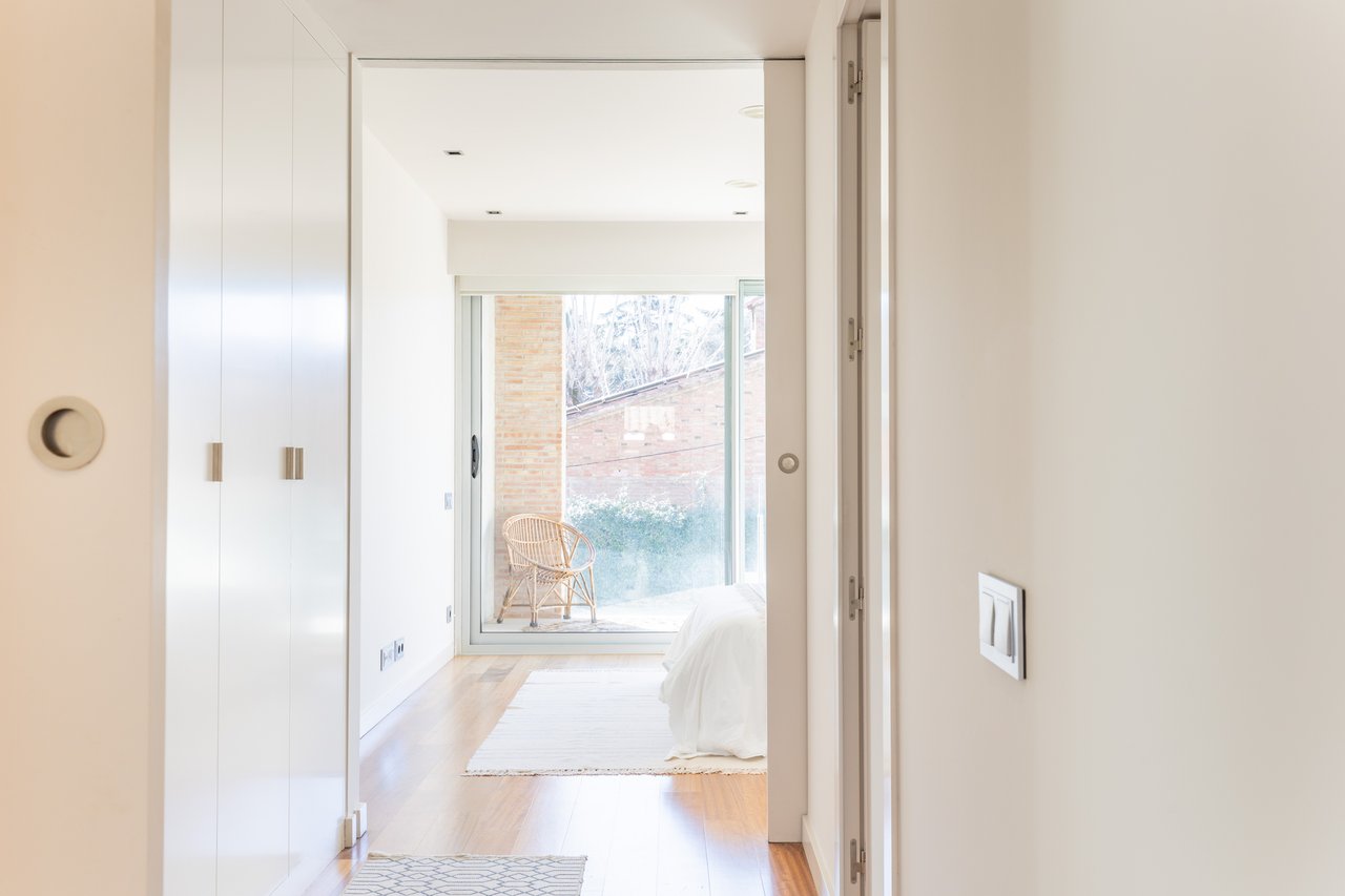 Exclusive house for sale in the centre of Sant Cugat 