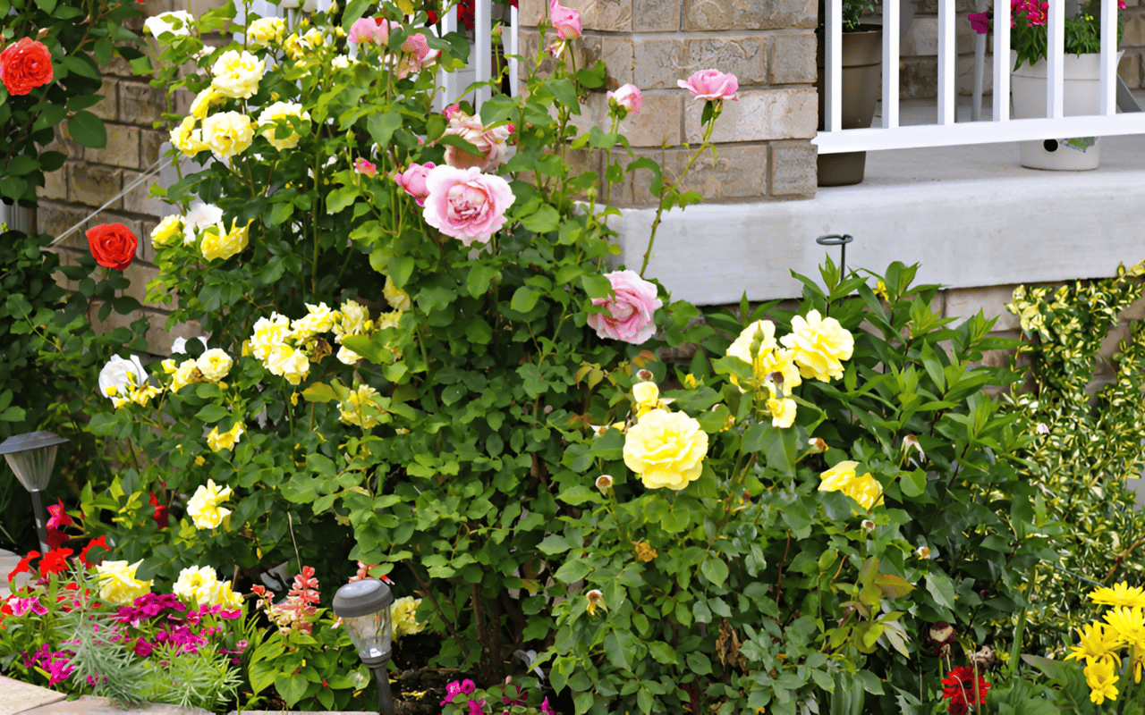 Refresh Your Home's Curb Appeal - Living in Greater Seattle