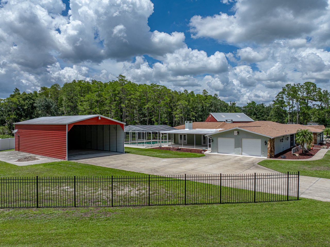 17127 BRIDLEPATH CT