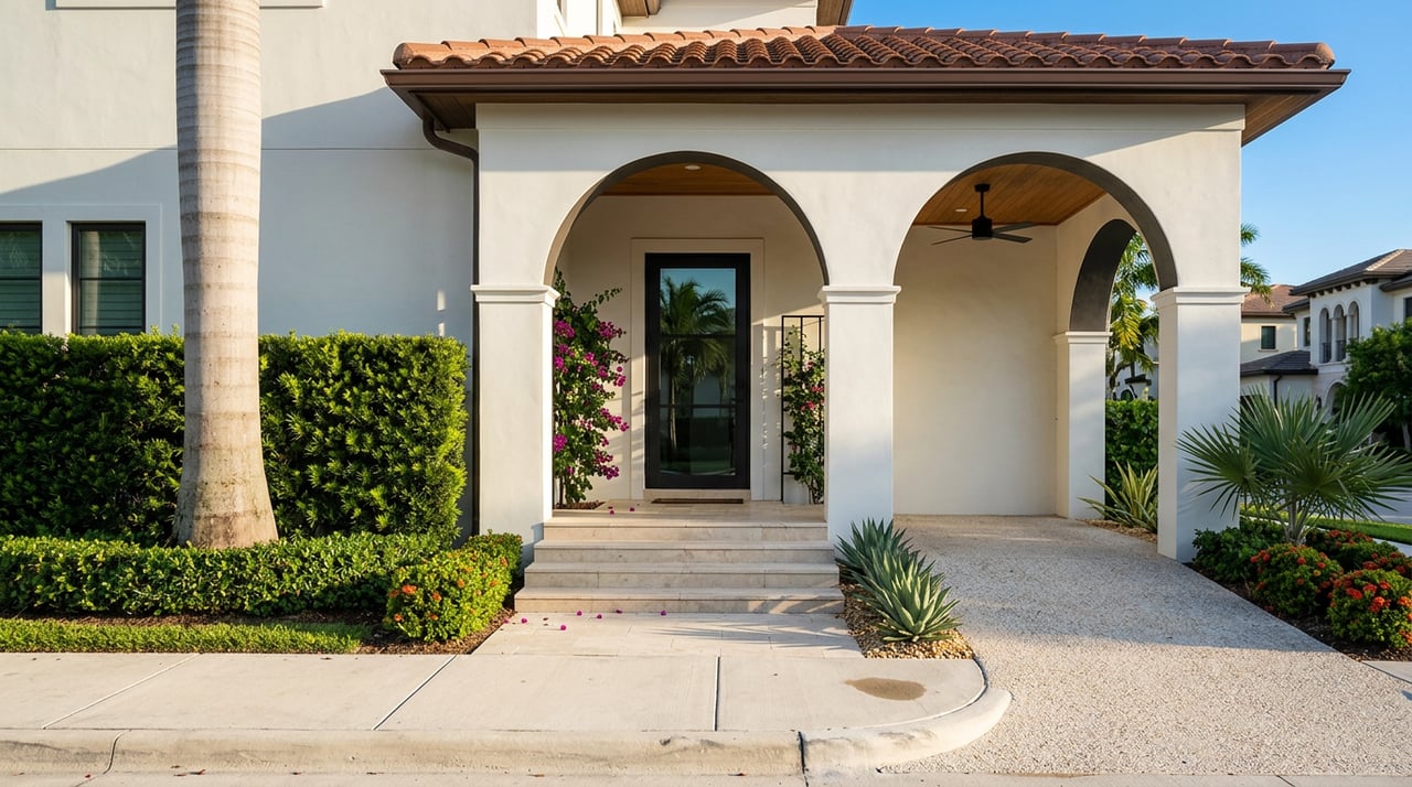 Outdoor Living And Community Life In Palm Beach Gardens